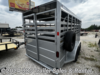 2023 Miscellaneous gr Livestock Trailer For Sale at 380 Trailer Sales & Rental in Princeton, Texas