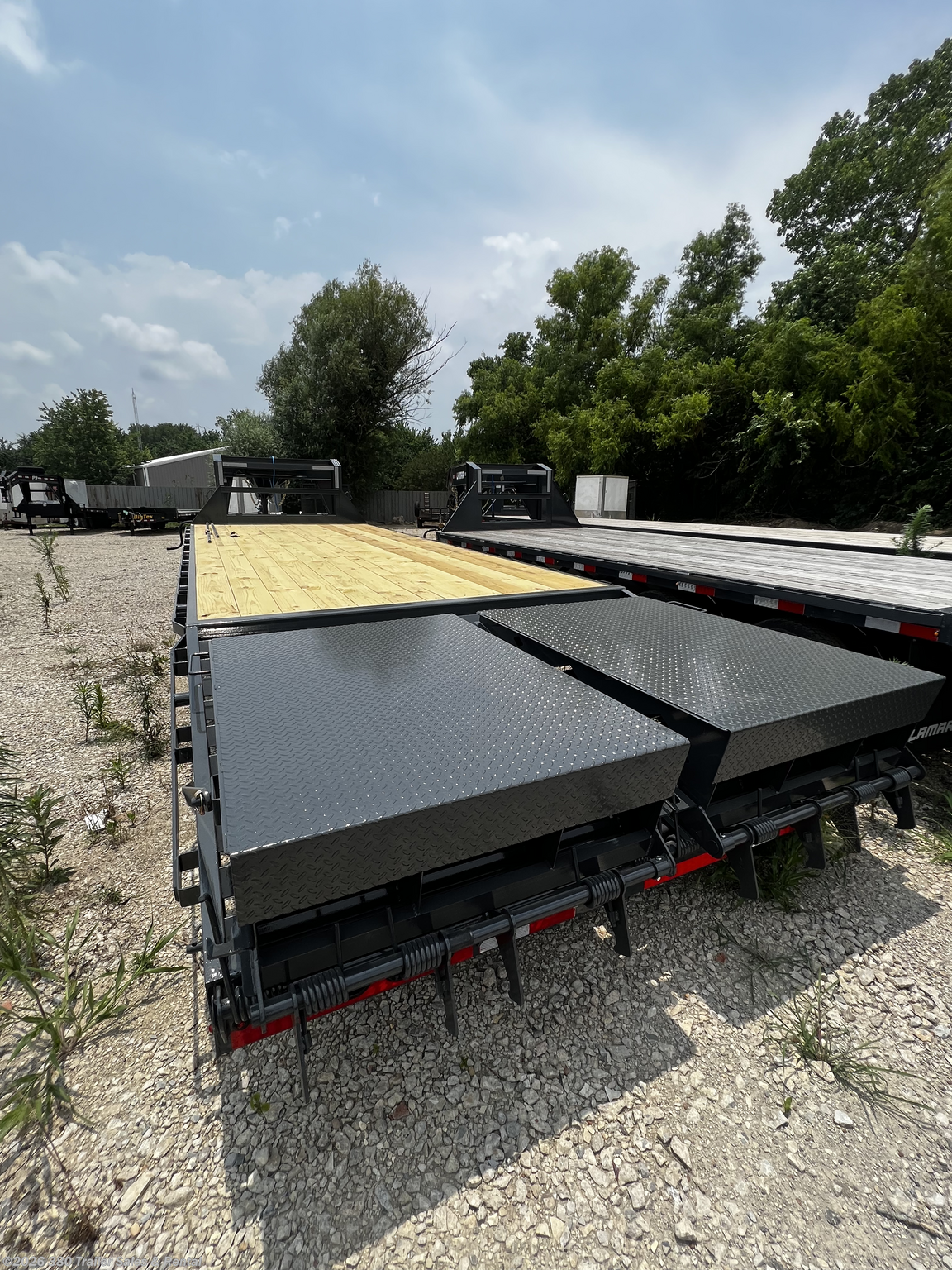 New 2024 Lamar available in Princeton, Texas