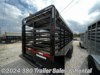 New Livestock Trailer - 2024 Miscellaneous goodguys trailers Livestock Trailer for sale in Princeton, TX