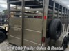 New 2 Horse Trailer - 2024 Miscellaneous goodguys trailers Horse Trailer for sale in Princeton, TX