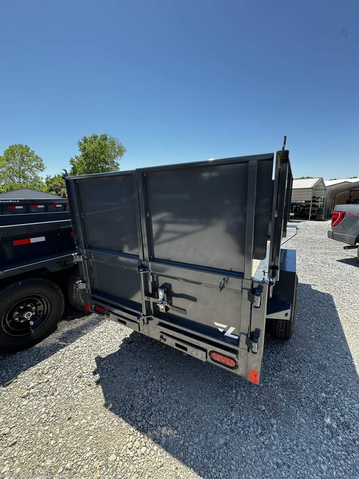 New 2024 Lamar available in Princeton, Texas