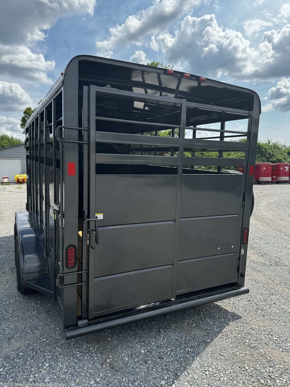 2025 by GoodGuys Trailers from 380 Trailer Sales & Rental in Princeton, Texas