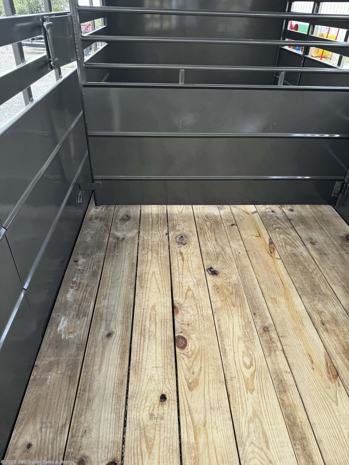 New 2025 GoodGuys Trailers available in Princeton, Texas