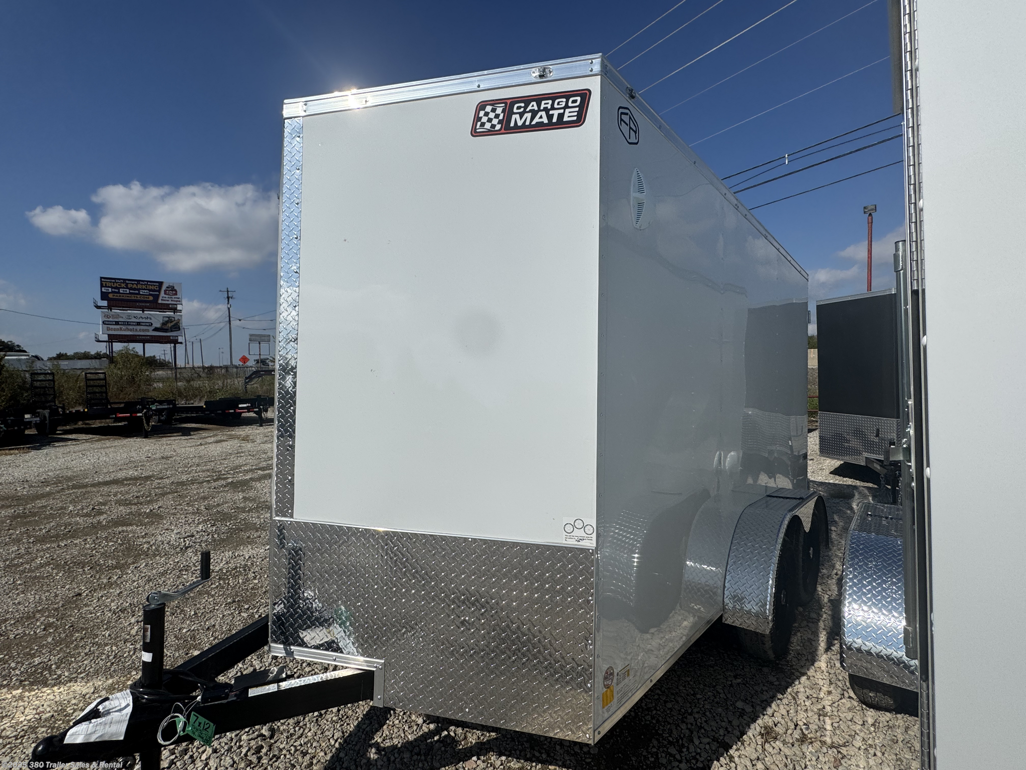 2026 Continental Cargo