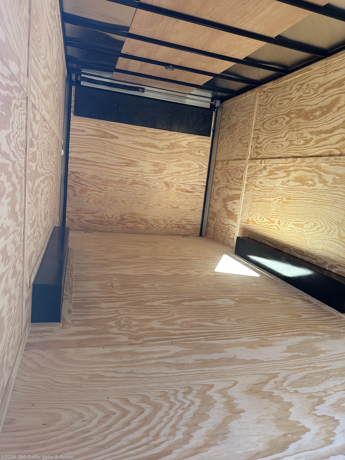 New 2026 Stallion Trailers available in Princeton, Texas