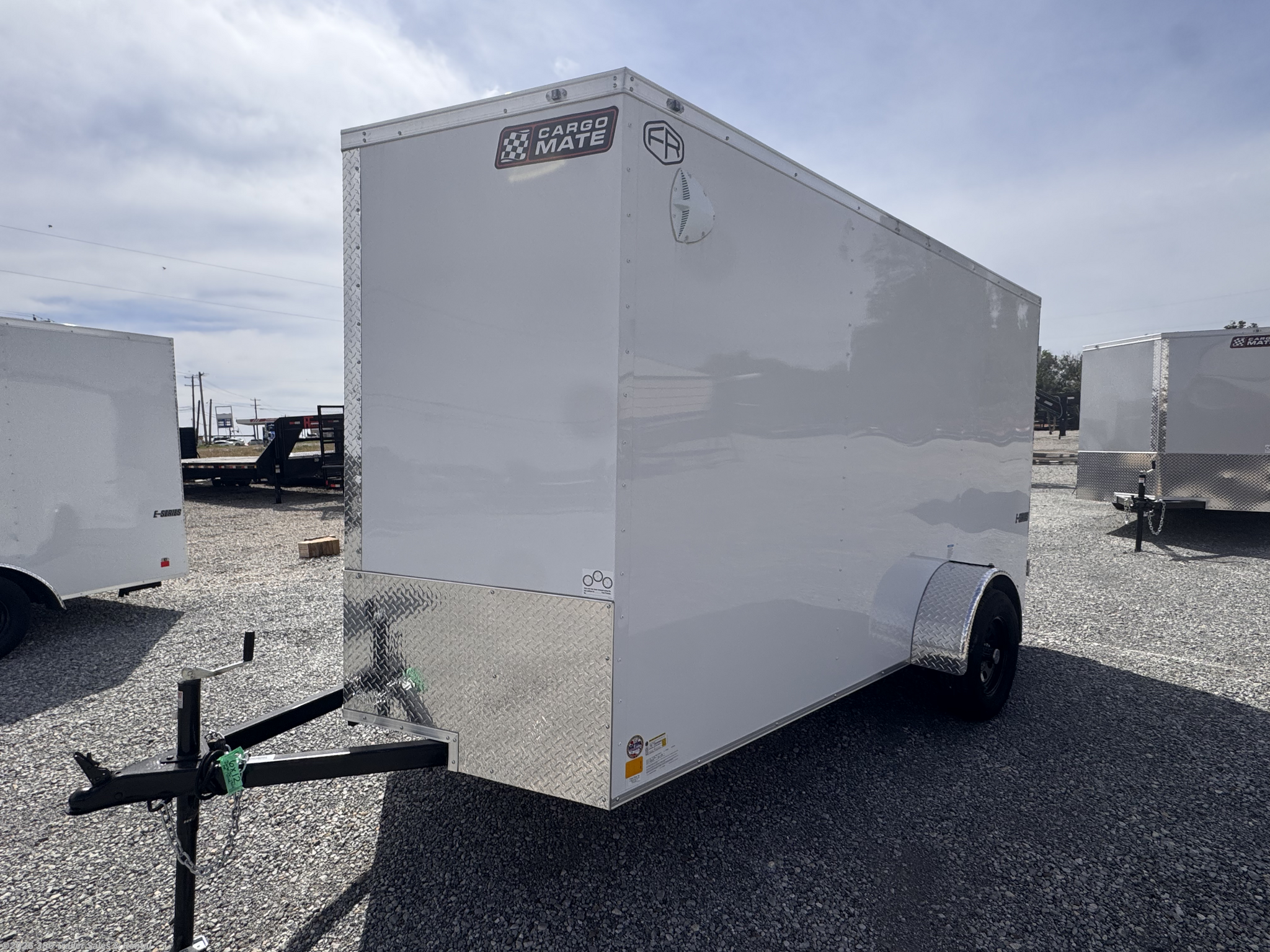 2026 Continental Cargo