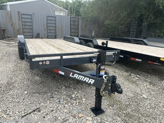 2026 Lamar H6