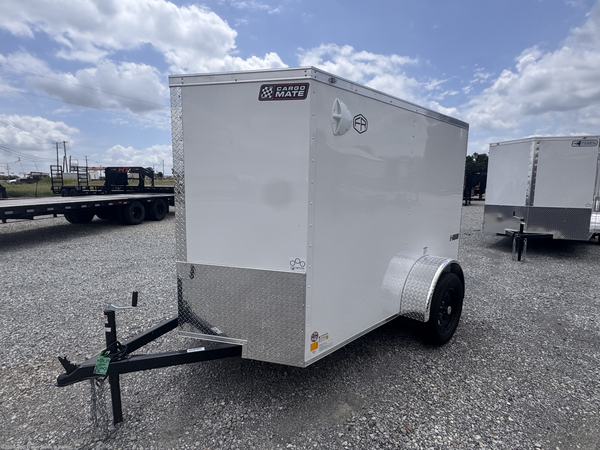 2026 Continental Cargo