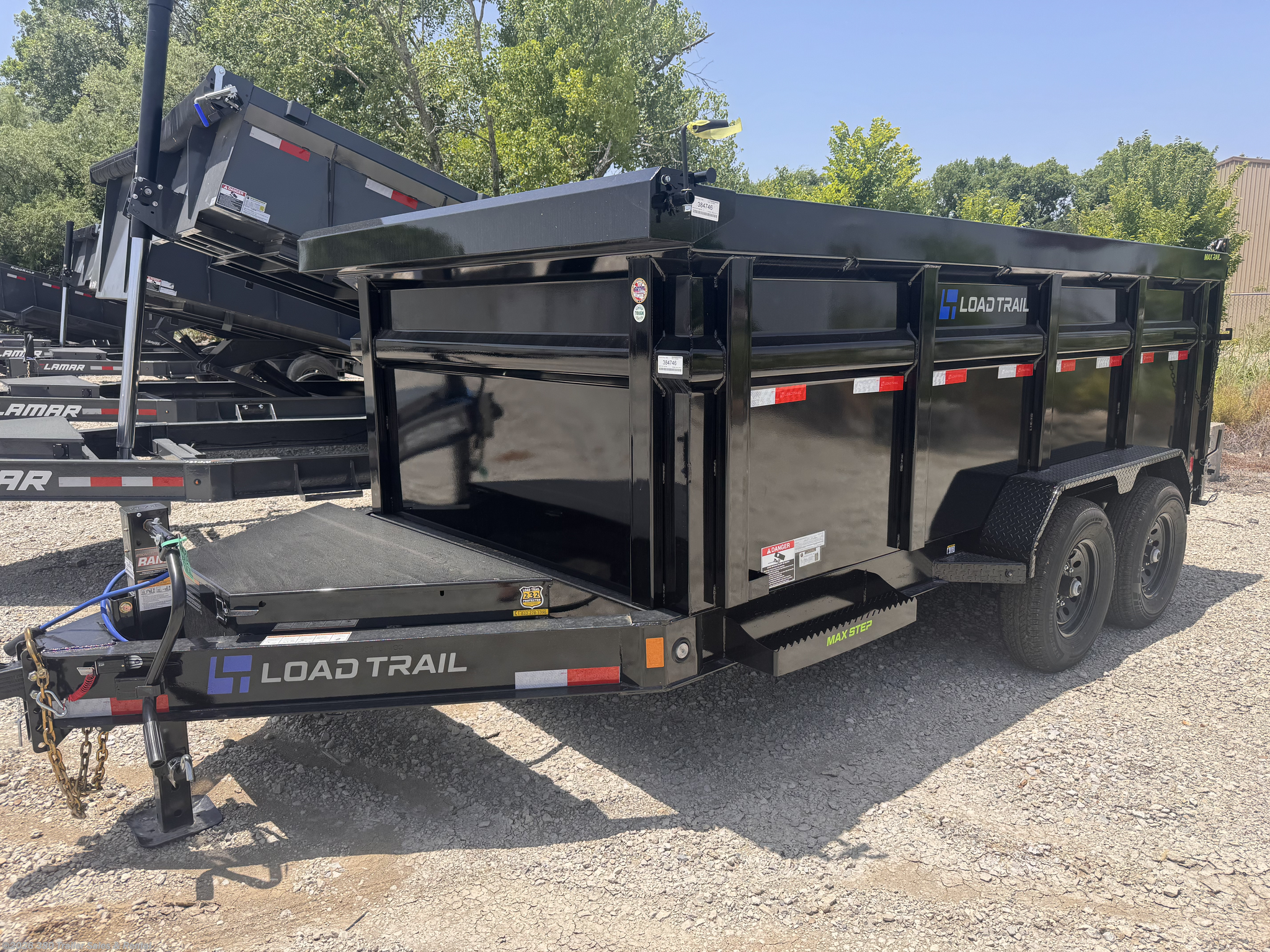2026 Load Trail