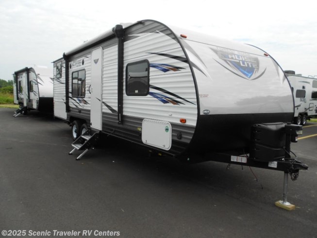 2019 Forest River Salem Cruise Lite T261bhxl Rv For Sale In Slinger Wi 53086 Nt2301 Rvusa Com Classifieds