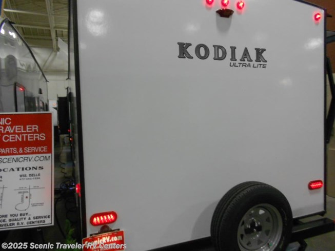 2019 Dutchmen Kodiak Ultra Lite 201qb Rv For Sale In Baraboo Wi 53913 Nt2361 Rvusa Com Classifieds