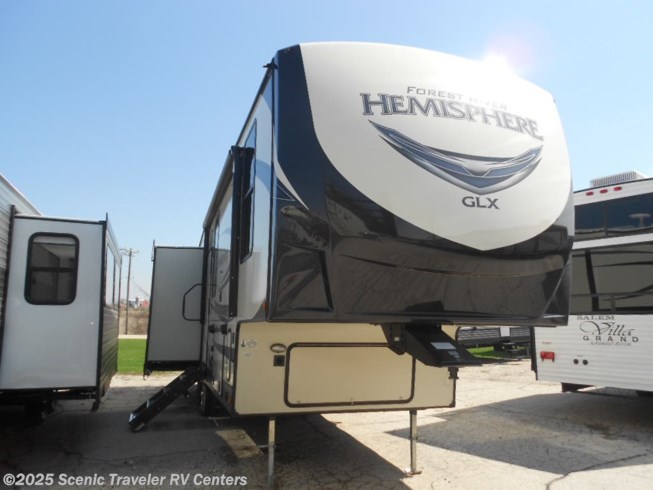 Appleton Wi Rvs For Sale Rv Trader