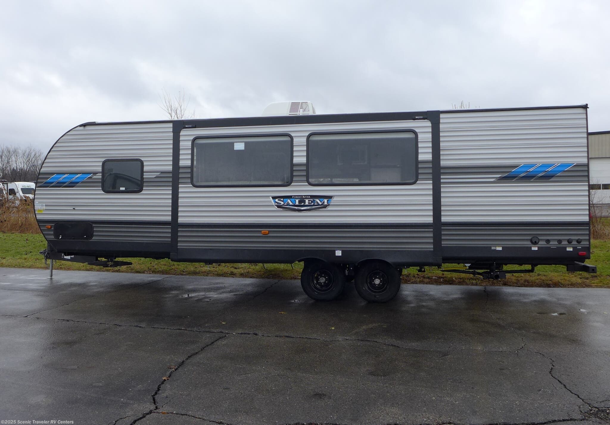 2021 Forest River Salem 26DBUD RV for Sale in Slinger, WI 53086