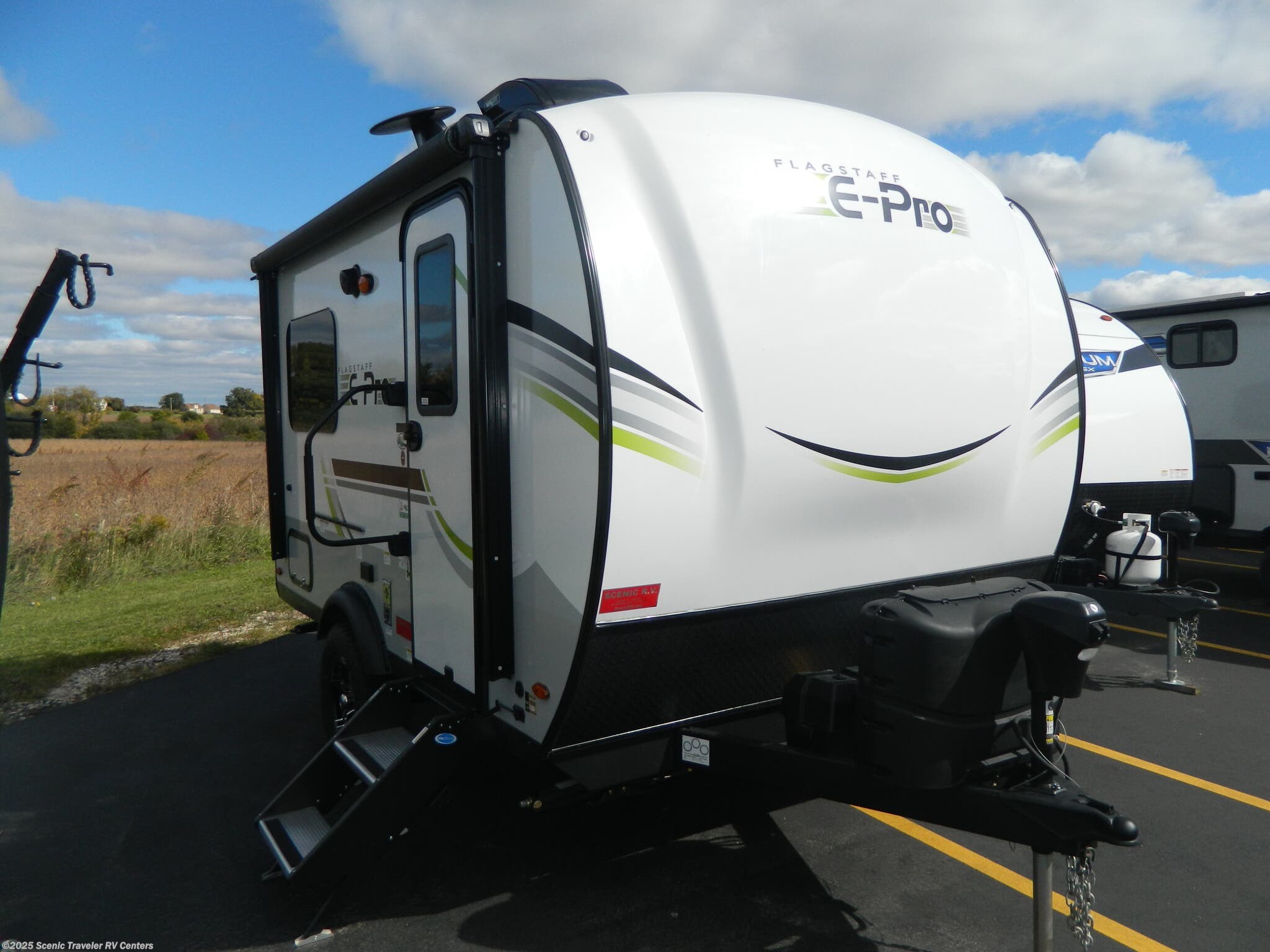 2022 Forest River Flagstaff EPro E15TB RV for Sale in Slinger, WI