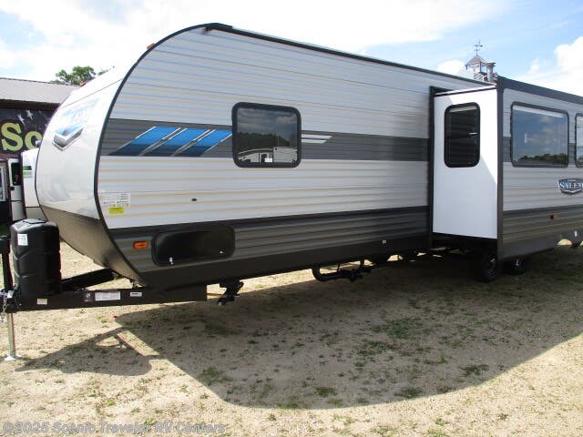 2021 Forest River Salem 29vbud Rv For Sale In Baraboo Wi 53913 Dnt1820 Rvusa Com Classifieds