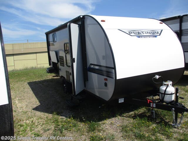 2021 Forest River Salem Fsx 178bhsk Rv For Sale In Baraboo Wi 53913 Dnt1824 Rvusa Com Classifieds
