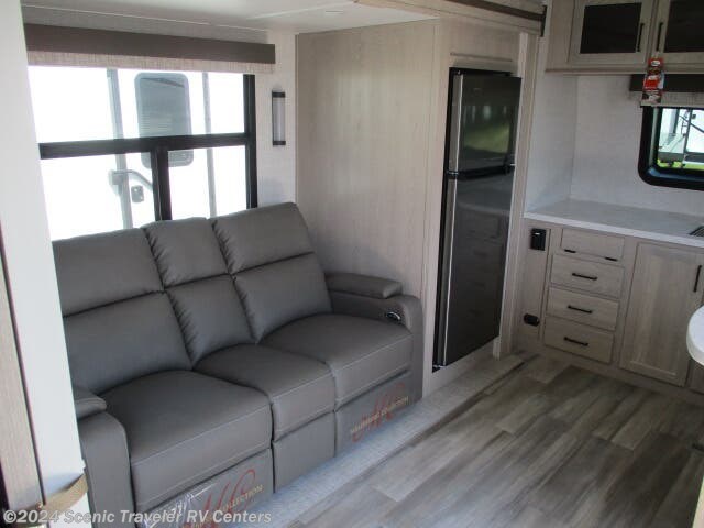 2022 Flagstaff Classic 826MBR by Forest River from Scenic Traveler RV Centers in Baraboo, Wisconsin