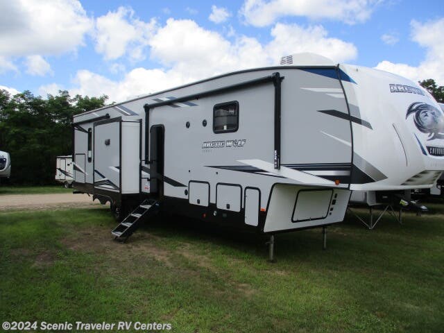 arctic wolf 3770 suite for sale