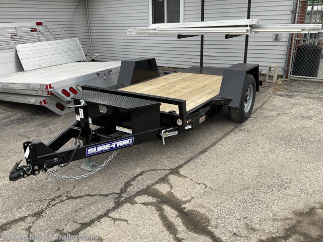2023 Sure-Trac Tilt