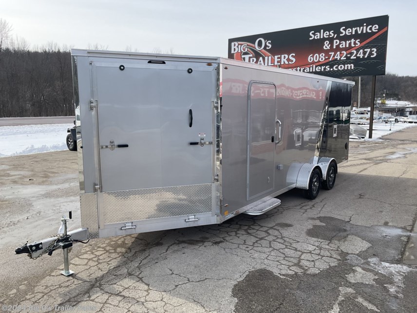 New 2023 Legend Trailers 27’ EXPLORER available in Portage, Wisconsin