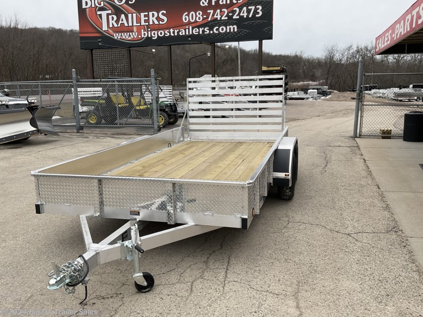 New 2023 Trophy by Trophy Trailers   available in Portage, Wisconsin