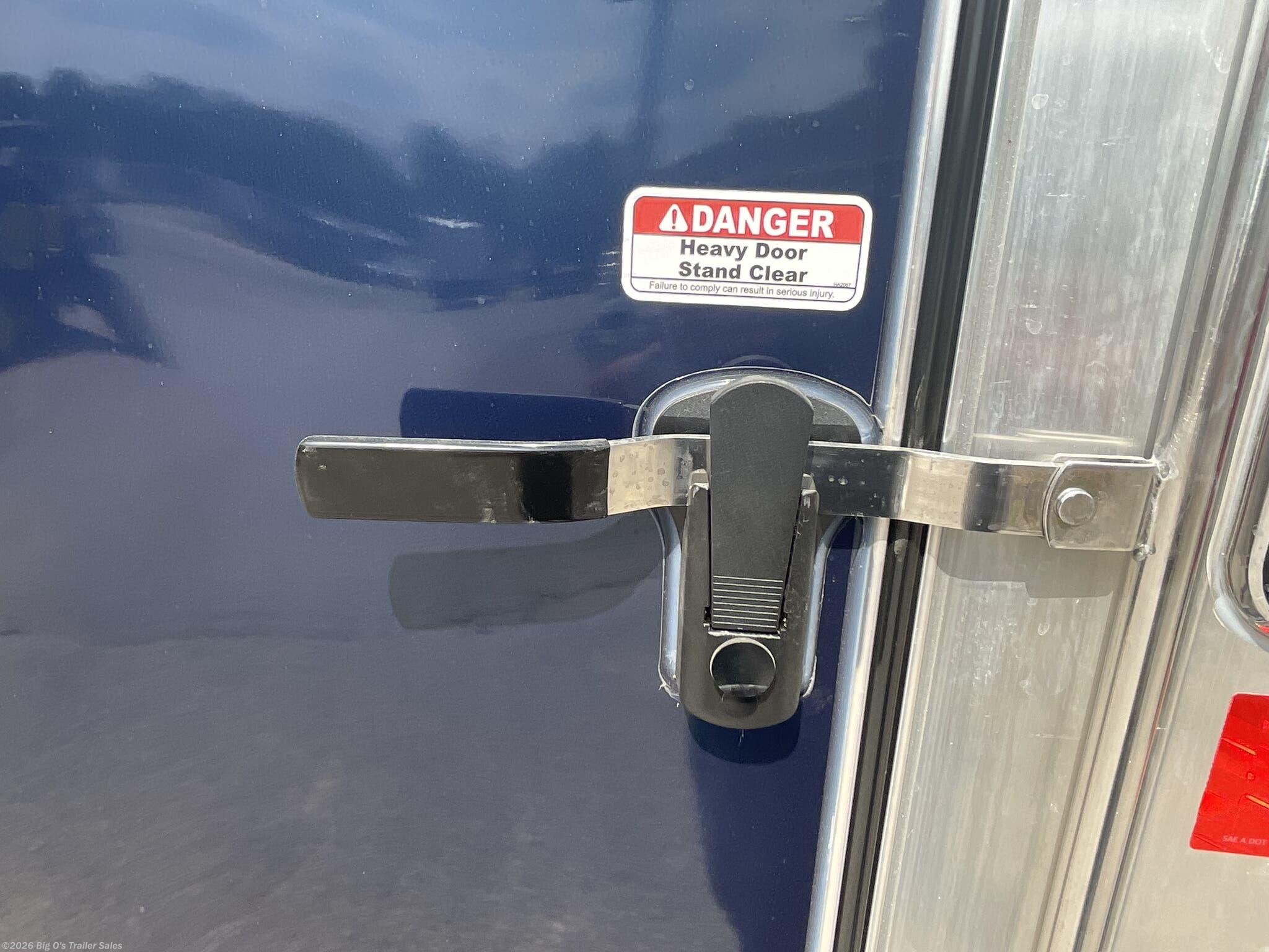 New 2024 Legend Trailers Legend 21' 4 BIKE HAULER available in Portage, Wisconsin