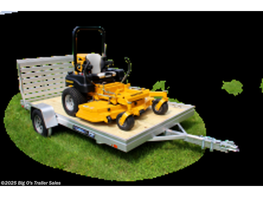 New 2024 Aluma 6812ESW-S-TG available in Portage, Wisconsin