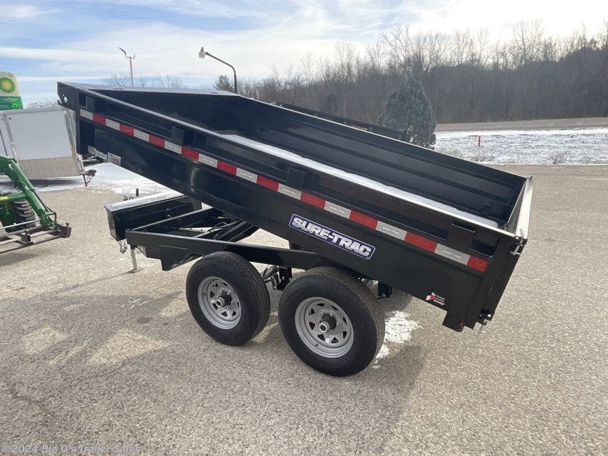 In the month of December, you can buy this trailer for $6895.