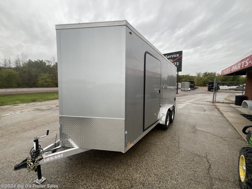 New 2024 Legend Trailers 7.5X18TVTA35 available in Portage, Wisconsin
