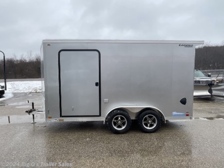 &lt;p&gt;2024 THUNDER V-NOSE 7.5X16TVTA35 7.5X16TVTA35 SILVERFROST G345 KEY# +6 HEIGHT 3500# TORSION BRAKE AXLE ST205 75R15 , RADIAL BLACK ALUM RIMS 7 WAY PLUG SIDE DOOR REAR RAMP WITH FLAP D RINGS INSTALLED 2 - 8&quot; LED DOME LIGHTS W 12V SWITCH LED CLEARANCE LIGHTS LED TAIL LIGHTS 110V BRONZE PACKAGE&lt;/p&gt;
&lt;p&gt;&amp;nbsp;&lt;/p&gt;
&lt;p&gt;see pictures for breakdown of pricing&lt;/p&gt;