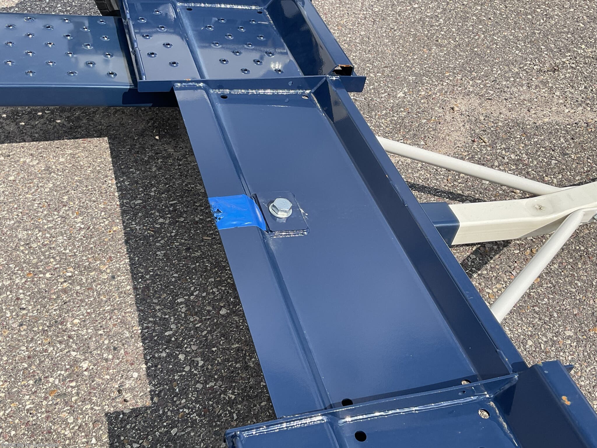 New 2025 Master Tow 80THDEB available in Portage, Wisconsin