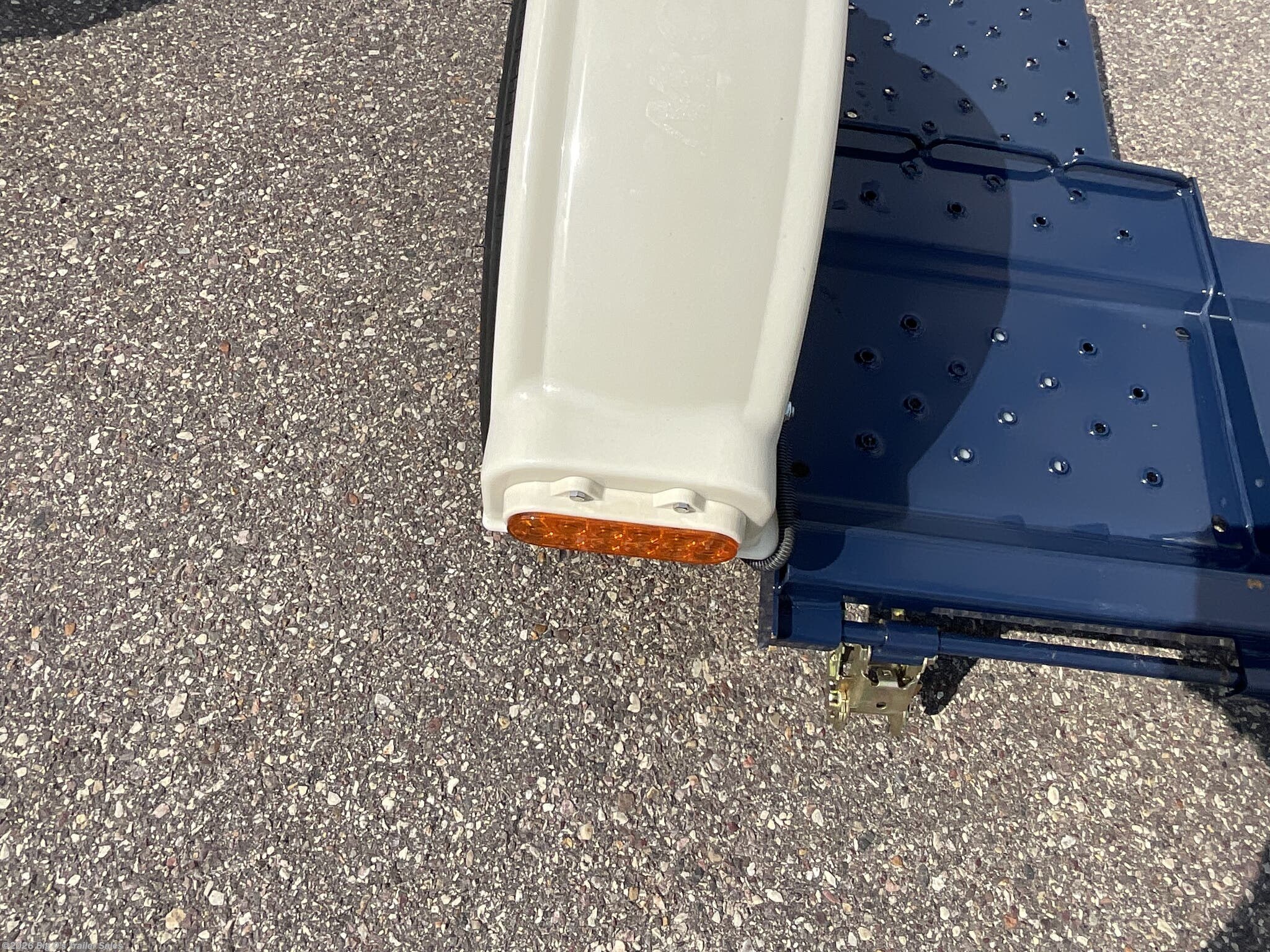 2025 80THDEB by Master Tow from Big O's Trailer Sales in Portage, Wisconsin