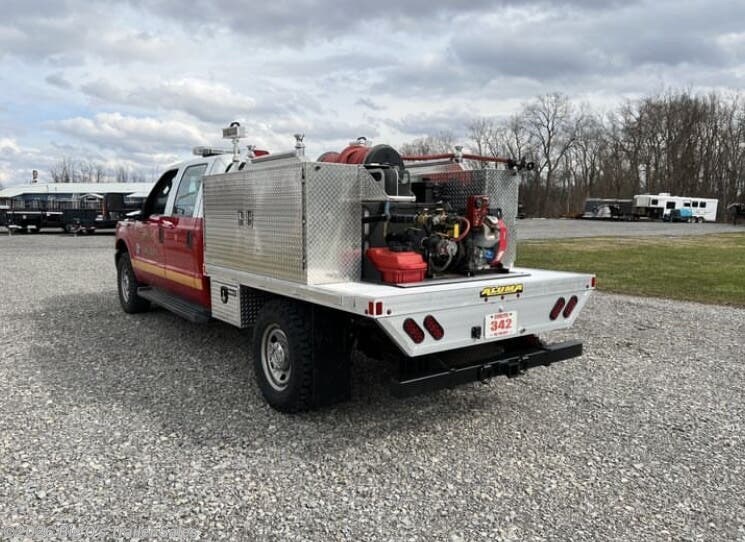 2024 Aluma 96106 - New Flat Bed Body for sale by Big O's Trailer Sales in Portage, Wisconsin