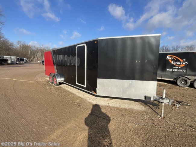 2012 Legend Trailers 7X29TA35