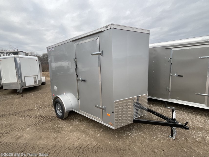 New 2025 Haul About BCT610SA available in Portage, Wisconsin