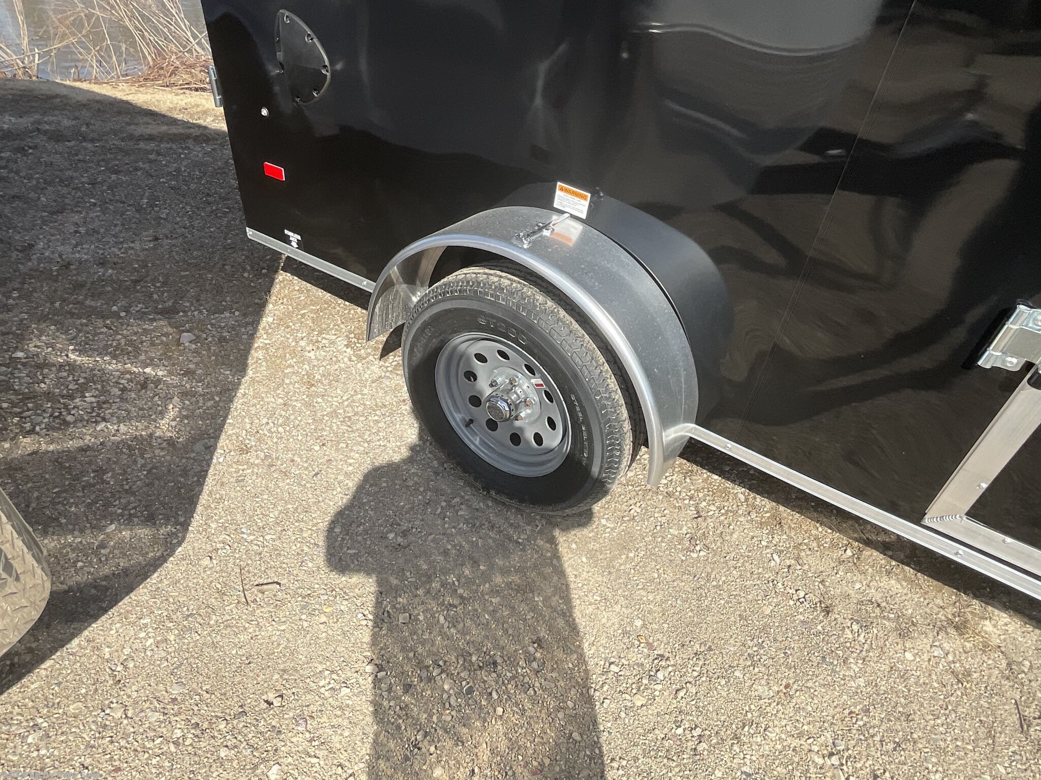 New 2025 Haul About Bobcat 6X12SA available in Portage, Wisconsin