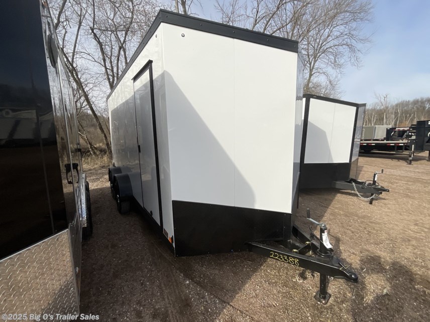 New 2025 United Specialties UJ-716TA35 available in Portage, Wisconsin