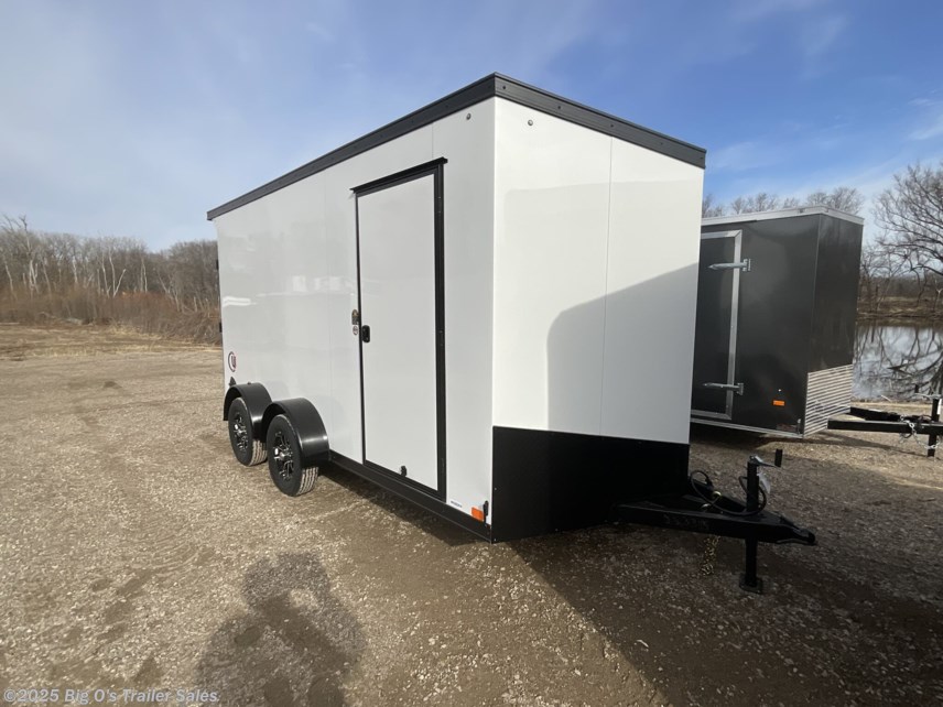 New 2025 United Specialties UJ 714TA35-8.5 available in Portage, Wisconsin