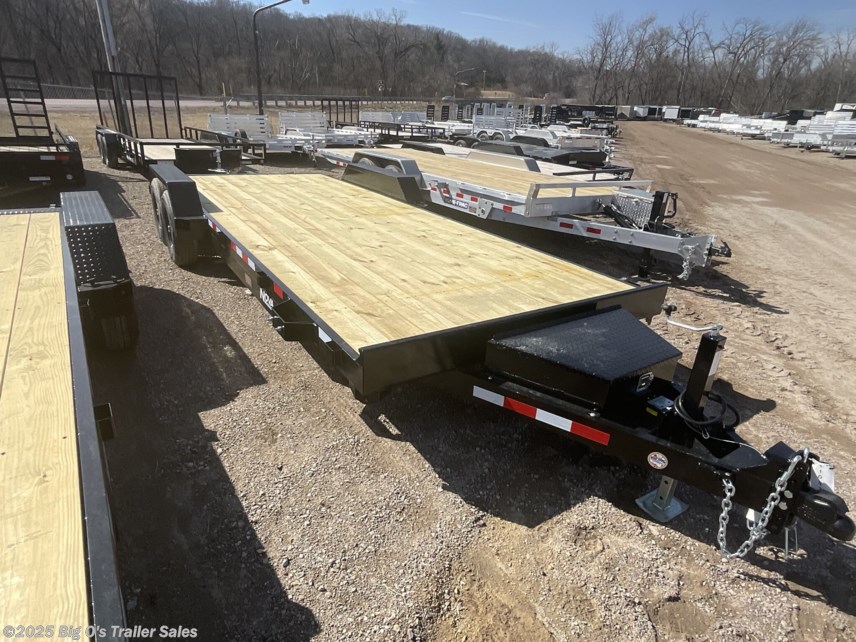 New 2025 Midsota NCHW8222-BP-100 available in Portage, Wisconsin