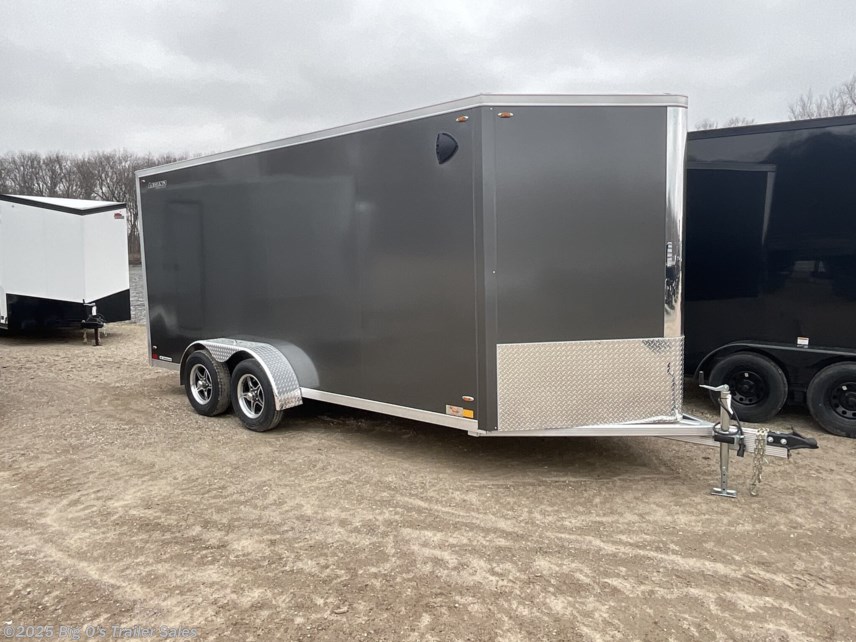 New 2025 Legend Trailers 719FTVTA35 available in Portage, Wisconsin