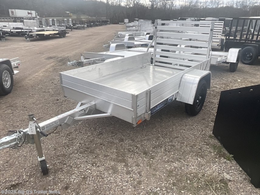 New 2026 Aluma 548ESA-S available in Portage, Wisconsin