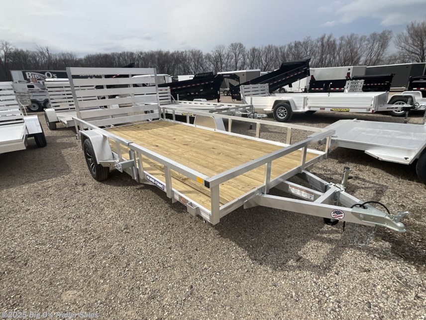 New 2025 Sure-Trac ST8214TA-A-030 available in Portage, Wisconsin