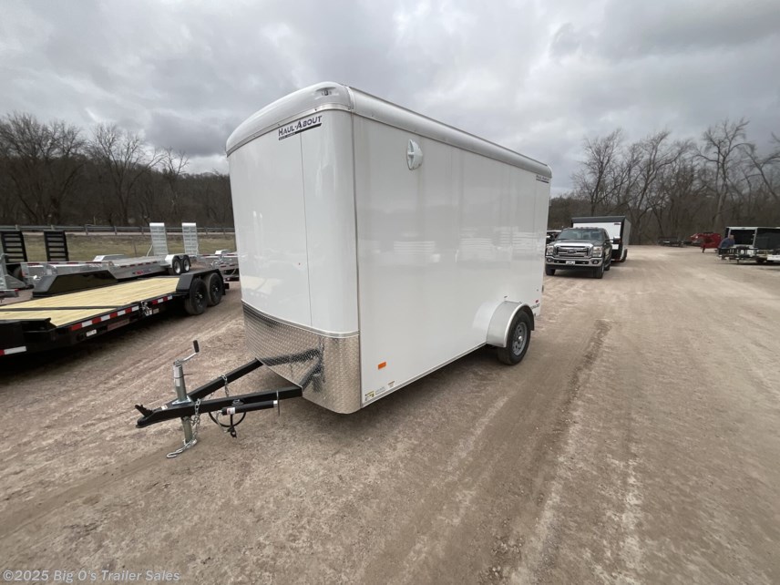 New 2025 Haul About LPD612SA available in Portage, Wisconsin