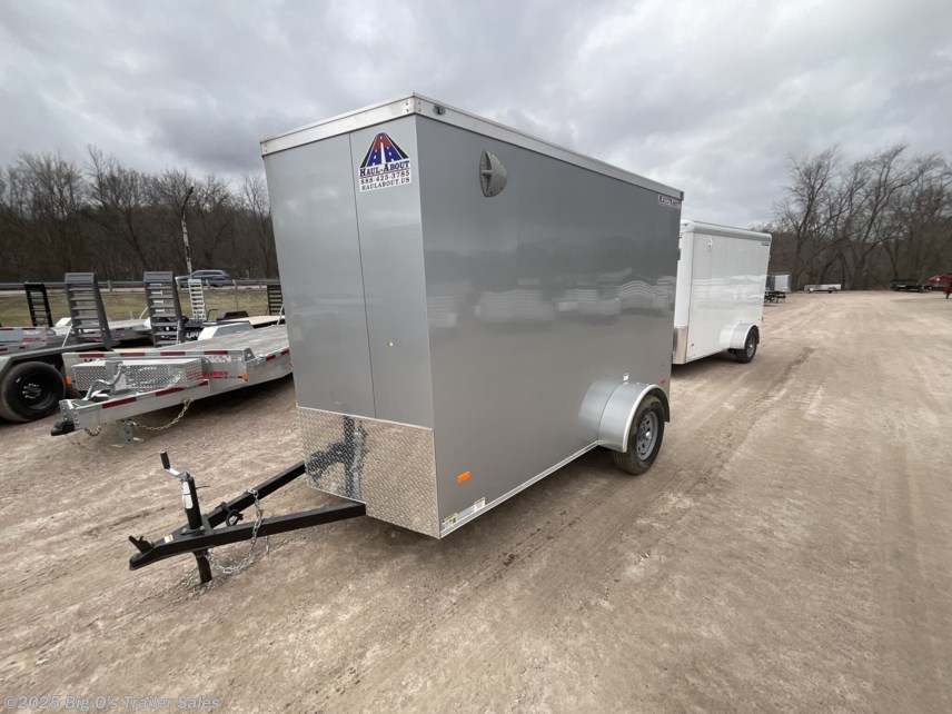 New 2025 Haul About BCT610SA available in Portage, Wisconsin