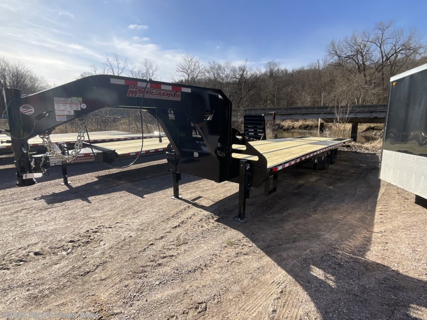 New 2025 Midsota NFBHB32-GN-230 available in Portage, Wisconsin