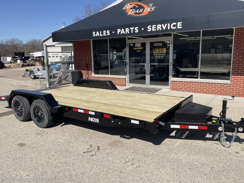 New 2025 Midsota NCHW-8218BP-070 available in Portage, Wisconsin