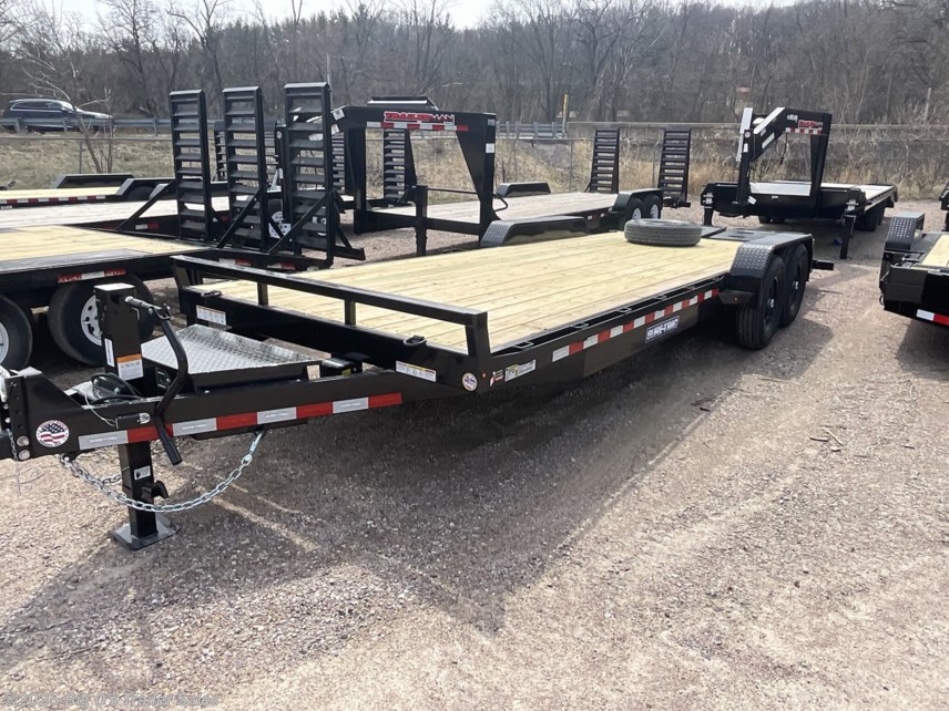 New 2025 Sure-Trac ST82193URET-140 available in Portage, Wisconsin