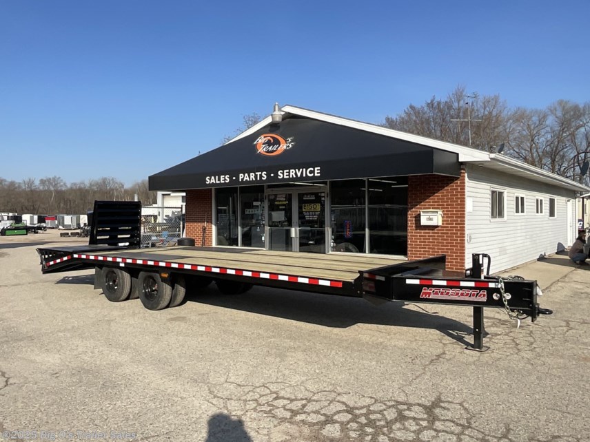 New 2025 Midsota NFB26-BP-220 available in Portage, Wisconsin