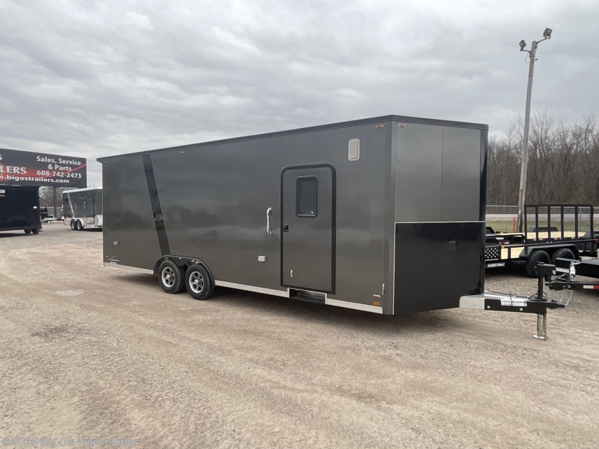 New 2025 Legend Trailers 8.5X27TM3VTA52 available in Portage, Wisconsin