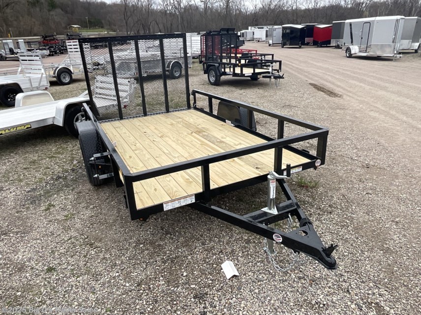 New 2025 Sure-Trac STUTT7210-BP-030 available in Portage, Wisconsin